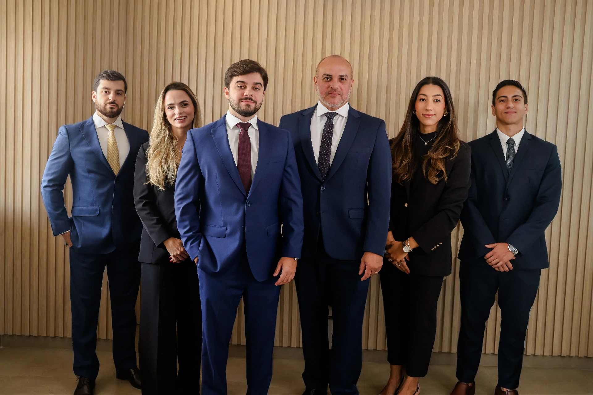 Equipe Ourives Marques Advogados